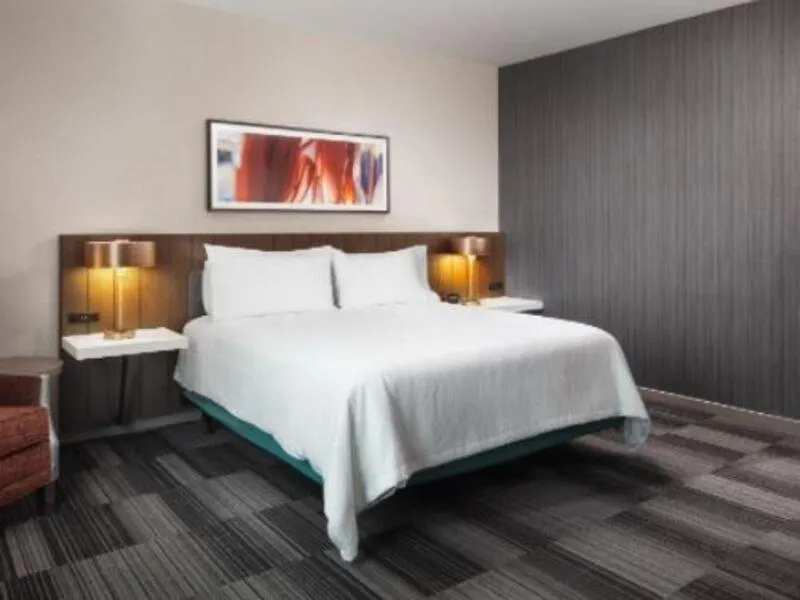 Hilton Garden Inn Sacramento Airport Natomas 3*,