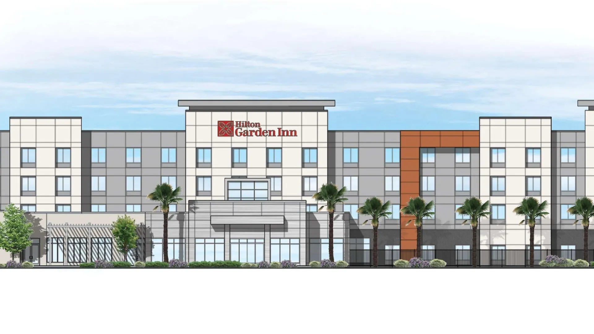 Hotel Hilton Garden Inn Sacramento Airport Natomas