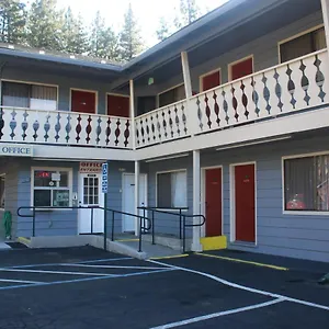 Motel Thunderchief **