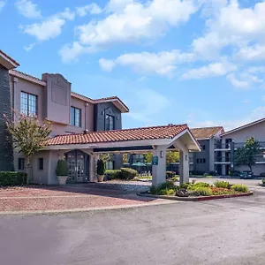 La Quinta By Wyndham Sacramento North *** Carmichael
