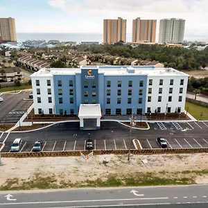Hotel Comfort & Panama - Pier Park Area **