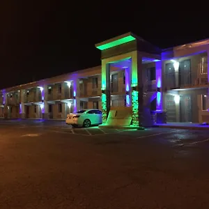 Motel Lotus And **