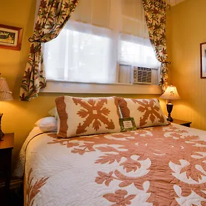 Guest house Wailuku Guesthouse **
