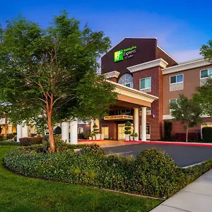Express Cal Expo, An Ihg *** Sacramento
