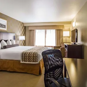 Med Park, Ascend Collection *** Sacramento