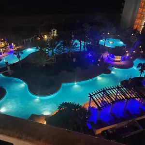 Aparthotel At The Shores Of Panama - Unit 918 