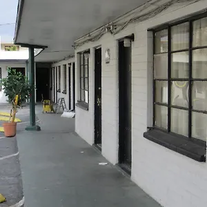 Motel Economy **