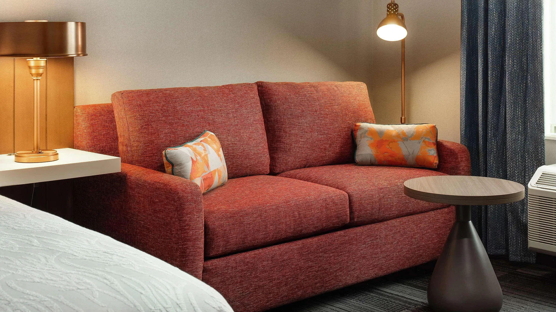 Hilton Garden Inn Sacramento Airport Natomas