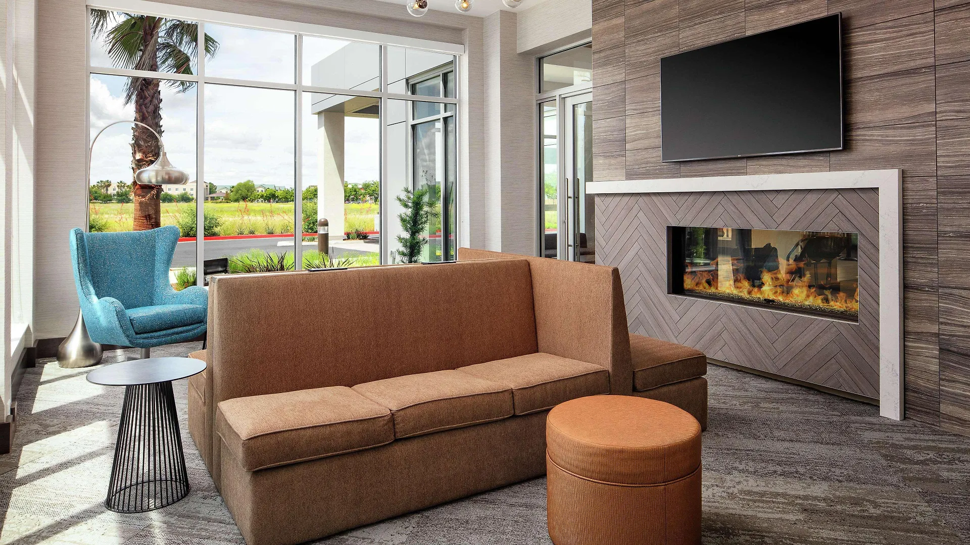 Hotel Hilton Garden Inn Sacramento Airport Natomas