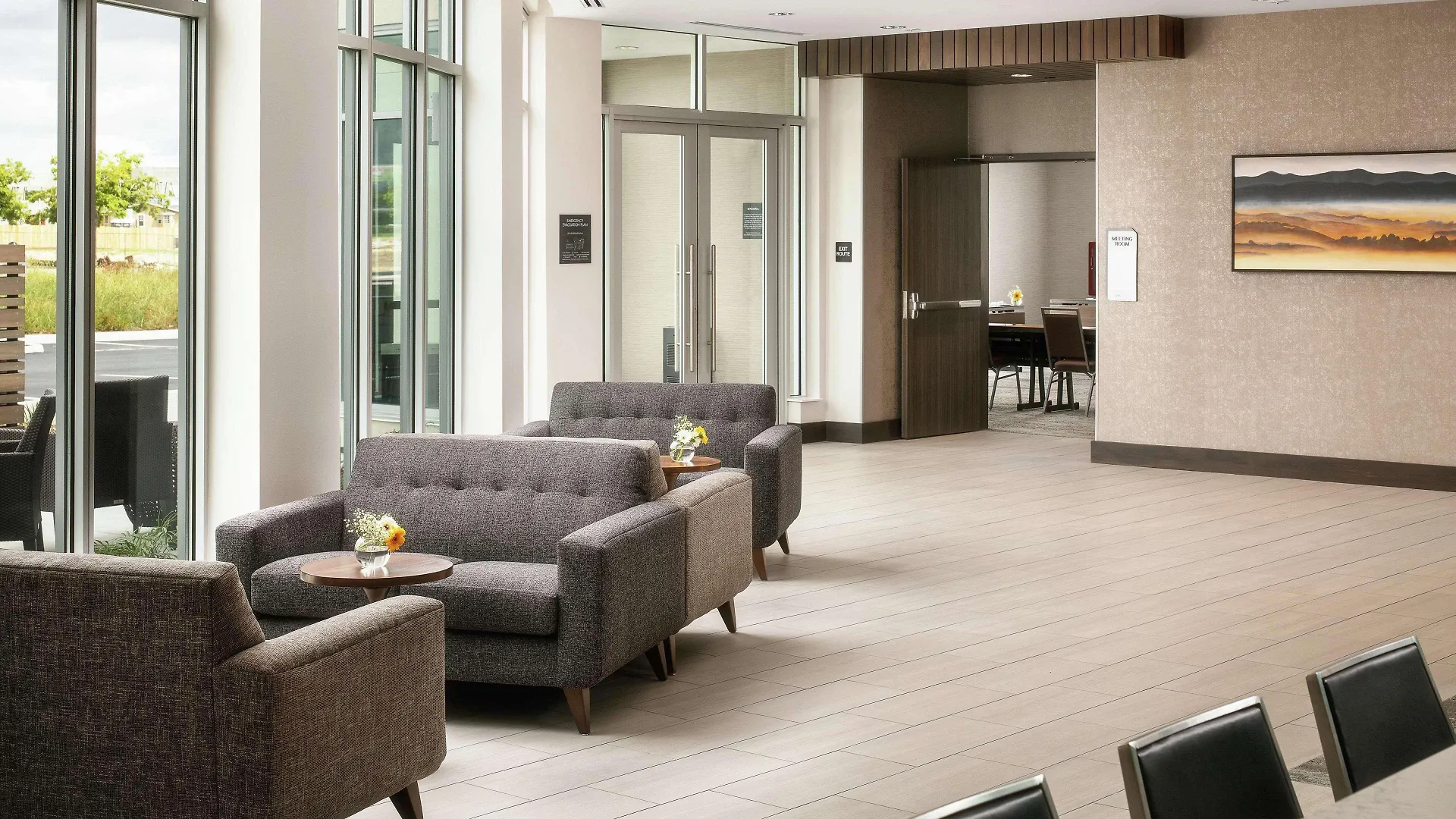 Hilton Garden Inn Sacramento Airport Natomas Hotel