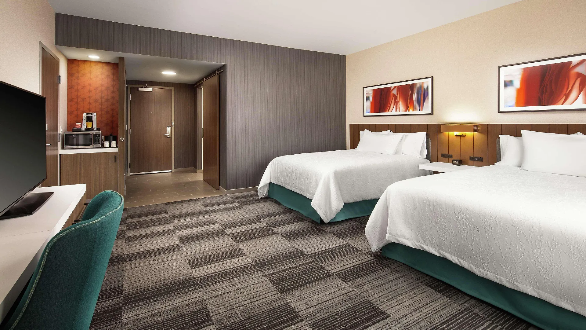 Hotel Hilton Garden Inn Sacramento Airport Natomas