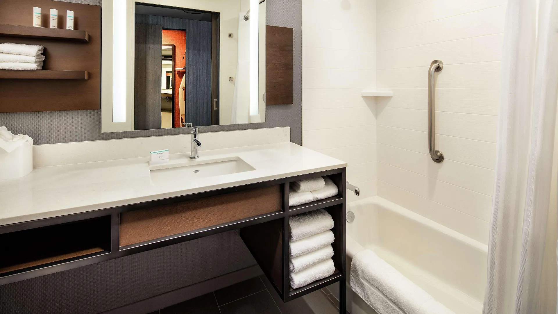 Hilton Garden Inn Sacramento Airport Natomas