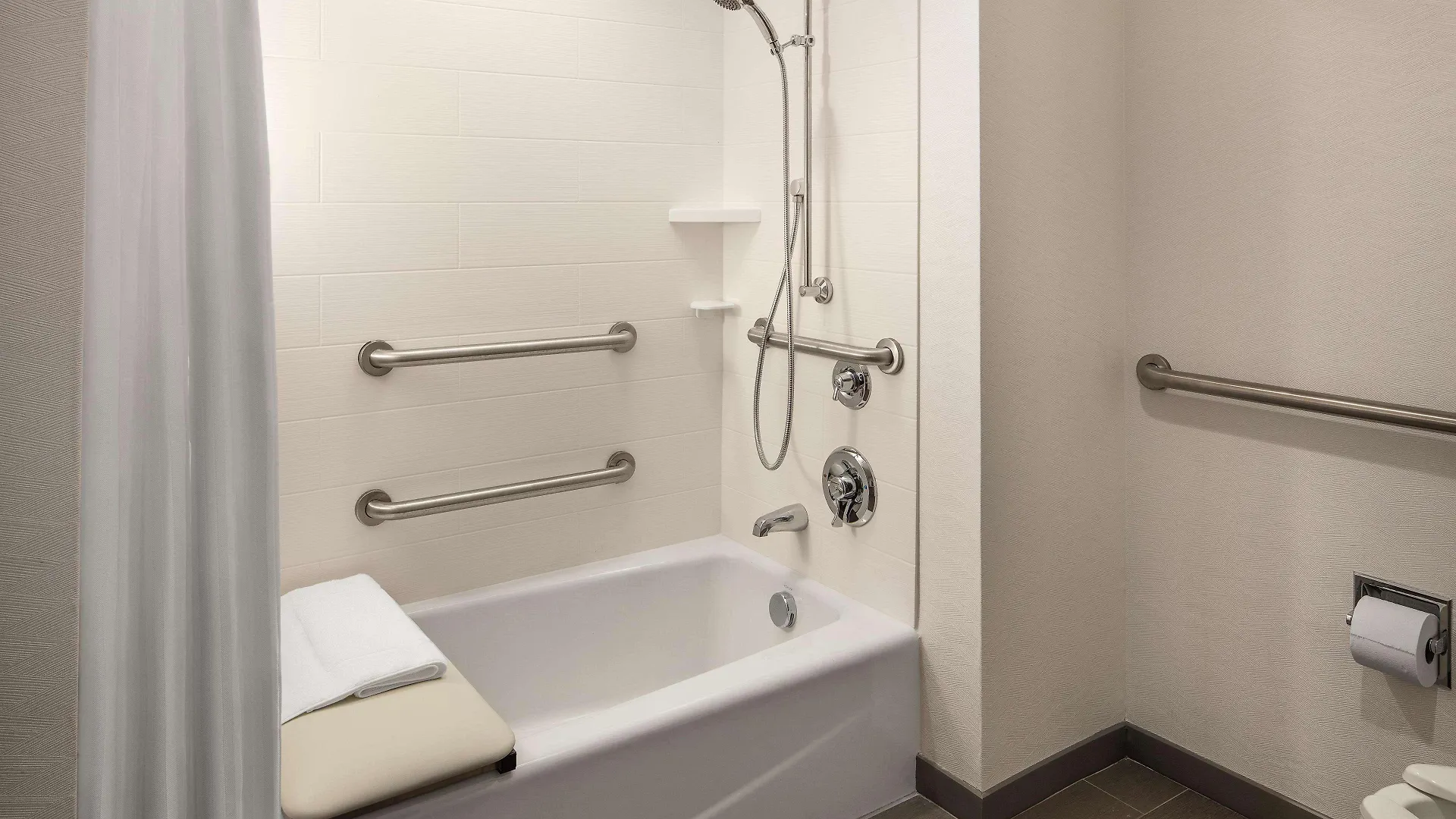 Hilton Garden Inn Sacramento Airport Natomas