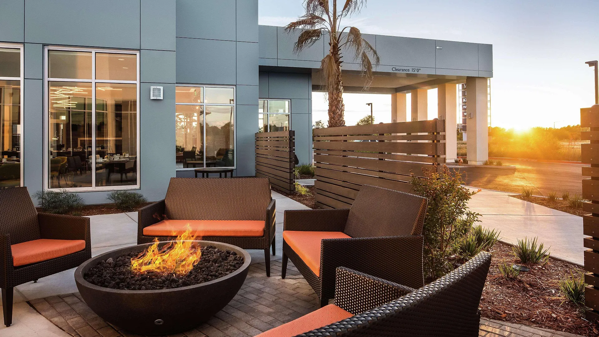 Hilton Garden Inn Sacramento Airport Natomas 3*,  United States