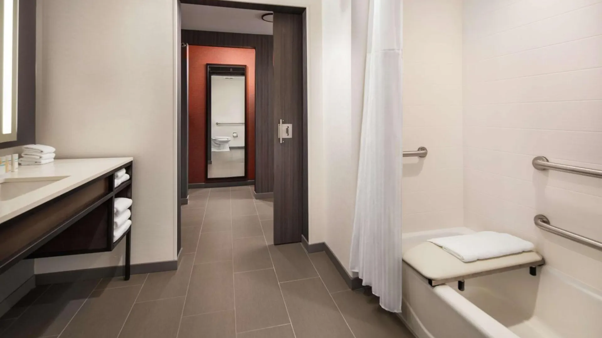 Hilton Garden Inn Sacramento Airport Natomas 3*,  United States