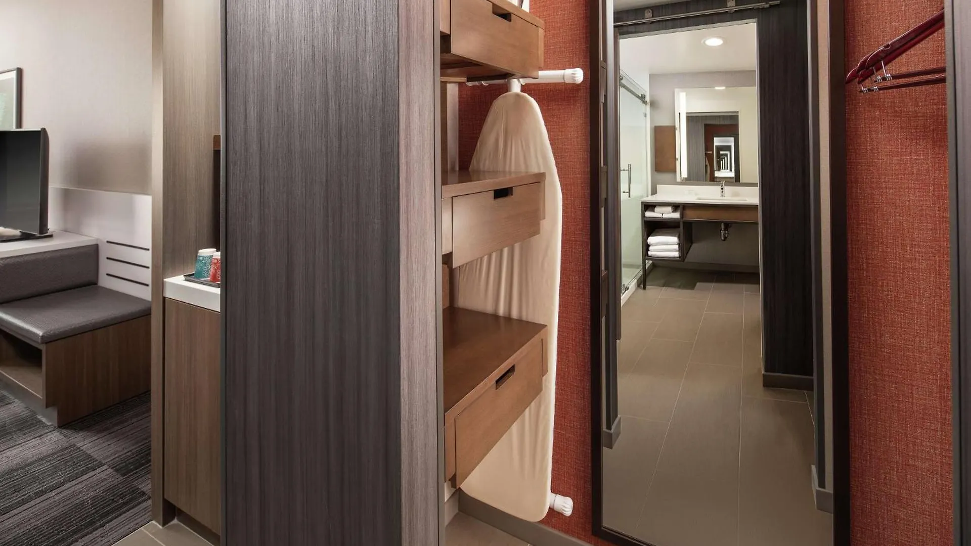 Hotel Hilton Garden Inn Sacramento Airport Natomas
