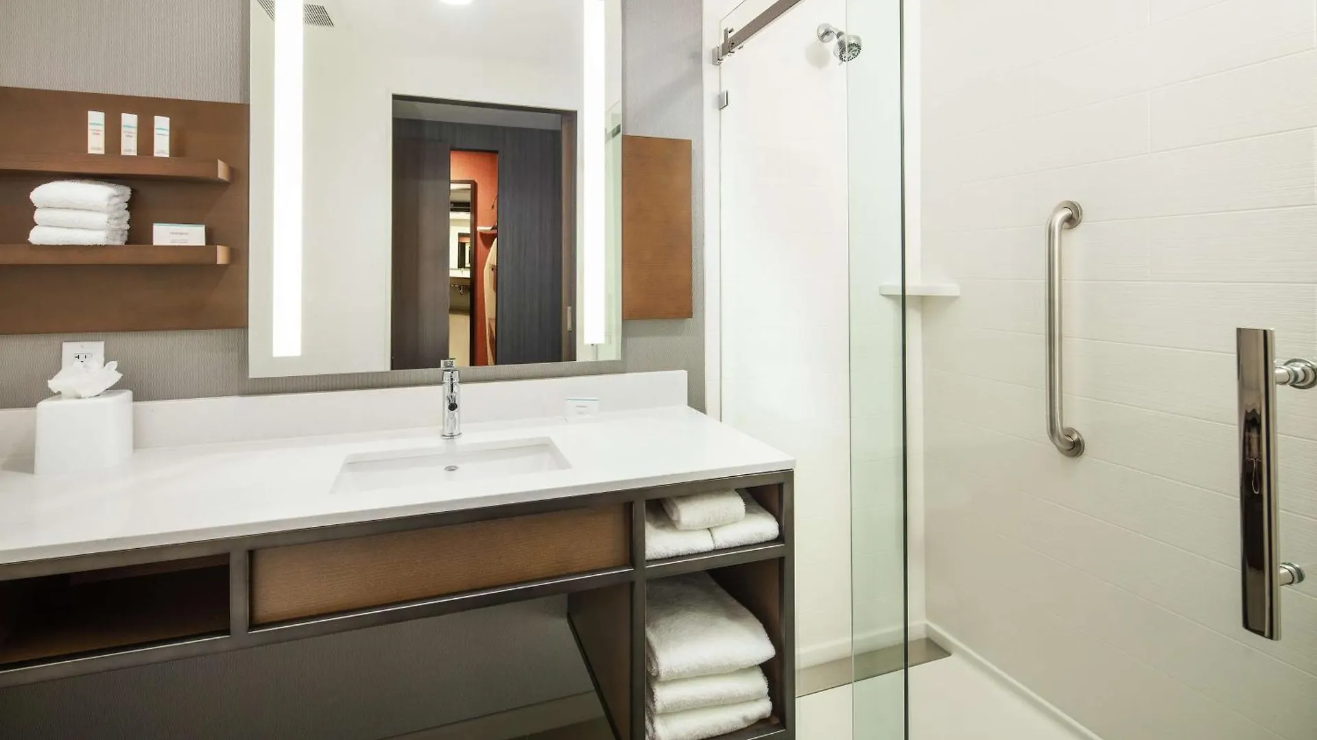 Hilton Garden Inn Sacramento Airport Natomas