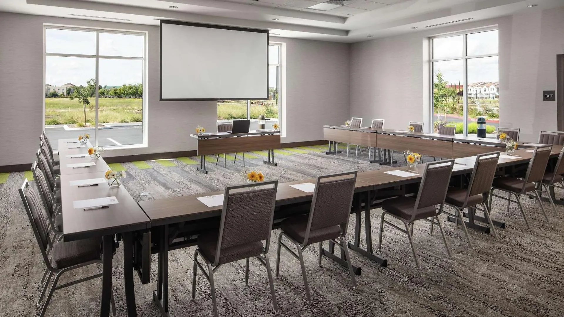 Hilton Garden Inn Sacramento Airport Natomas United States