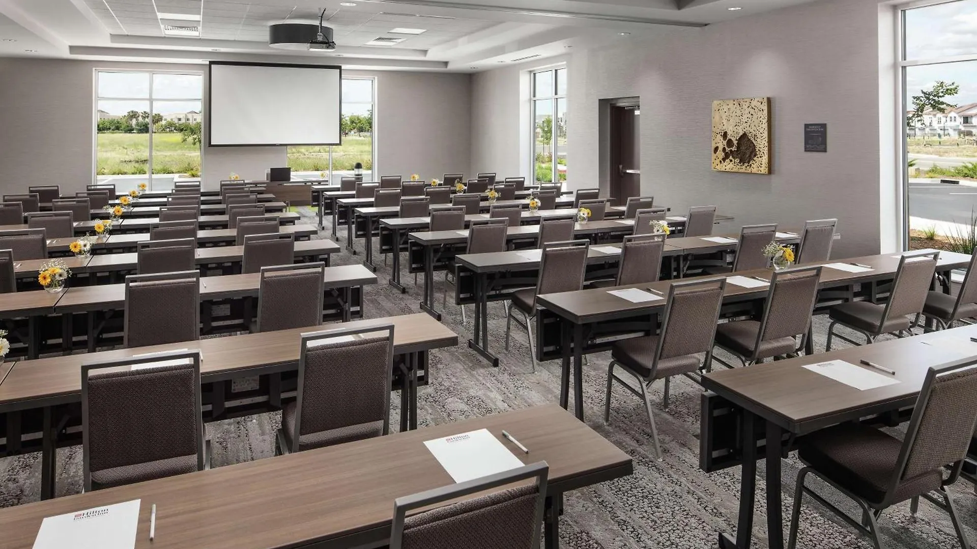 Hilton Garden Inn Sacramento Airport Natomas 3*,  United States